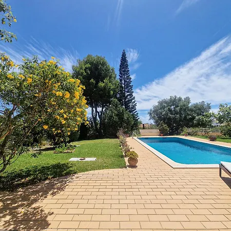 Feriehus Casa Pepa-paca - Swiming Pool & Air Condition - - Sesmarias - By Bedzy