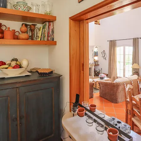 Casa Pepa-paca - Swiming Pool & Air Condition - - Sesmarias - By Bedzy Feriehus