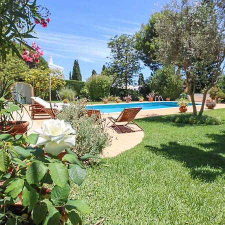 Feriehus Casa Pepa-paca - Swiming Pool & Air Condition - - Sesmarias - By Bedzy