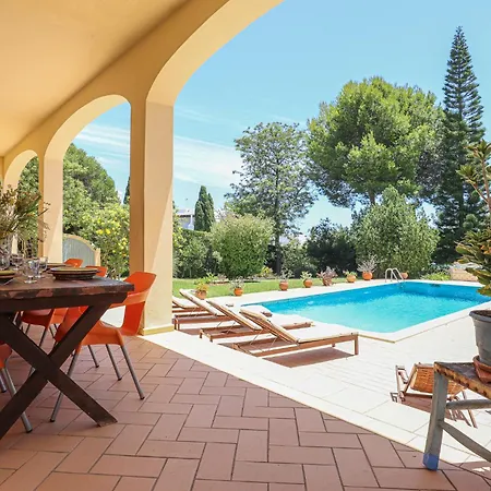 Feriehus Casa Pepa-paca - Swiming Pool & Air Condition - - Sesmarias - By Bedzy *