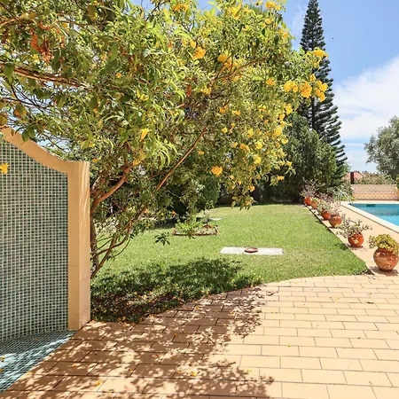 Casa Pepa-paca - Swiming Pool & Air Condition - - Sesmarias - By Bedzy Feriehus Albufeira