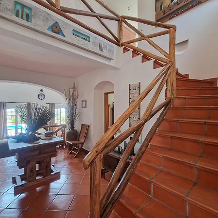 Casa Pepa-paca - Swiming Pool & Air Condition - - Sesmarias - By Bedzy Feriehus