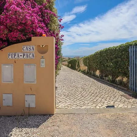 Feriehus Casa Pepa-paca - Swiming Pool & Air Condition - - Sesmarias - By Bedzy Albufeira