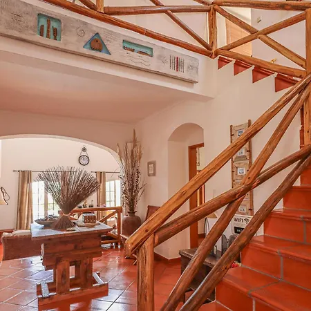 Holiday home Casa Pepa-paca - Swiming Pool & Air Condition - - Sesmarias - By Bedzy *
