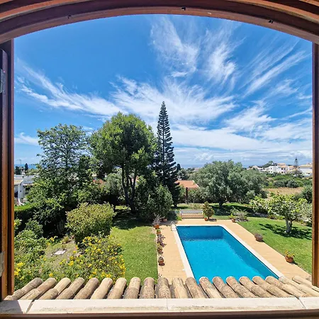 Holiday home Casa Pepa-paca - Swiming Pool & Air Condition - - Sesmarias - By Bedzy Albufeira