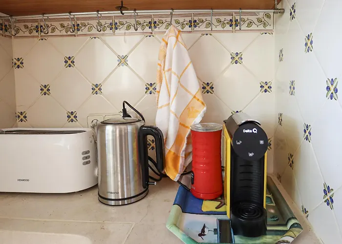 Casa Pepa-paca - Swiming Pool & Air Condition - - Sesmarias - By Bedzy Casa vacanze