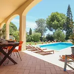 Dom wakacyjny Casa Pepa-paca - Swiming Pool & Air Condition - - Sesmarias - By Bedzy *