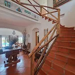 Casa Pepa-paca - Swiming Pool & Air Condition - - Sesmarias - By Bedzy Dom wakacyjny
