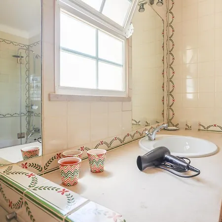 Casa Pepa-paca - Swiming Pool & Air Condition - - Sesmarias - By Bedzy * 阿尔布费拉