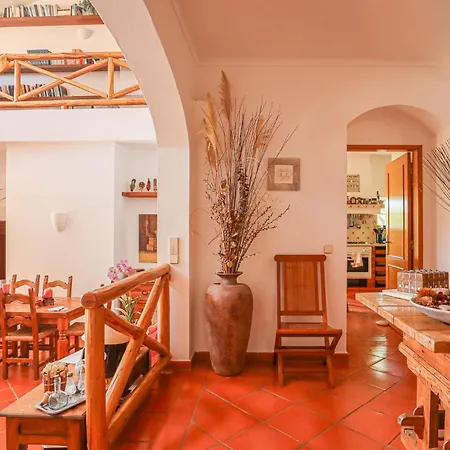 度假居 Casa Pepa-paca - Swiming Pool & Air Condition - - Sesmarias - By Bedzy *