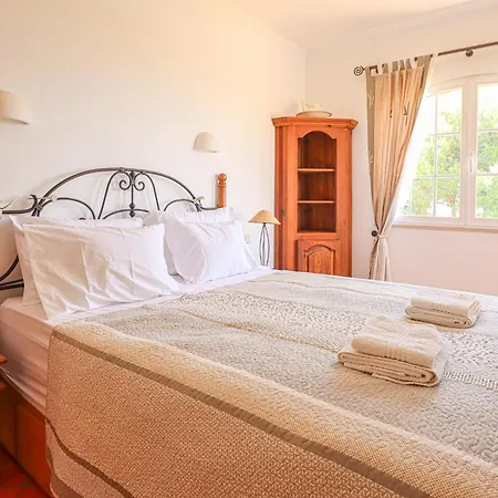 度假居 Casa Pepa-paca - Swiming Pool & Air Condition - - Sesmarias - By Bedzy 阿尔布费拉