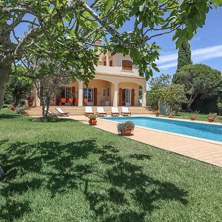 Casa Pepa-paca - Swiming Pool & Air Condition - - Sesmarias - By Bedzy 阿尔布费拉