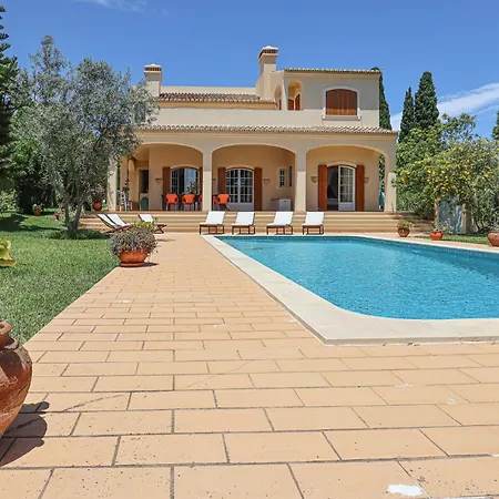 Dom wakacyjny Casa Pepa-paca - Swiming Pool & Air Condition - - Sesmarias - By Bedzy *