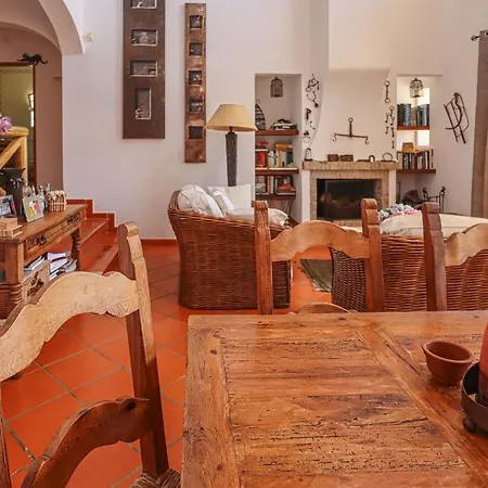 度假居 Casa Pepa-paca - Swiming Pool & Air Condition - - Sesmarias - By Bedzy 阿尔布费拉