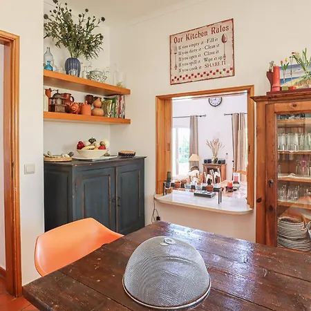 Casa Pepa-paca - Swiming Pool & Air Condition - - Sesmarias - By Bedzy 阿尔布费拉