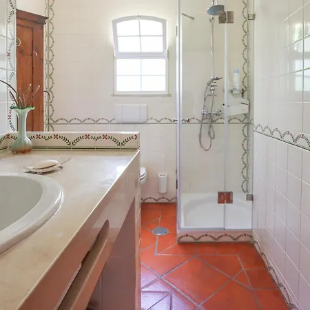 度假居 Casa Pepa-paca - Swiming Pool & Air Condition - - Sesmarias - By Bedzy 阿尔布费拉