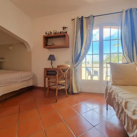 Casa Pepa-paca - Swiming Pool & Air Condition - - Sesmarias - By Bedzy *