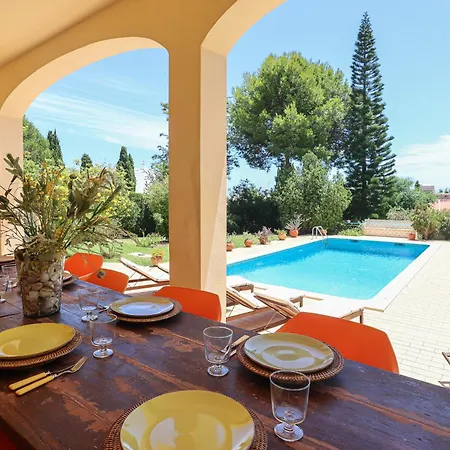 Casa Pepa-paca - Swiming Pool & Air Condition - - Sesmarias - By Bedzy * 阿尔布费拉