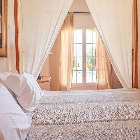 Casa Pepa-paca - Swiming Pool & Air Condition - - Sesmarias - By Bedzy 度假居 *