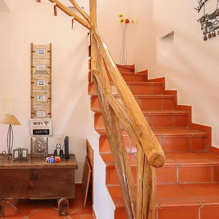 Casa Pepa-paca - Swiming Pool & Air Condition - - Sesmarias - By Bedzy 度假居