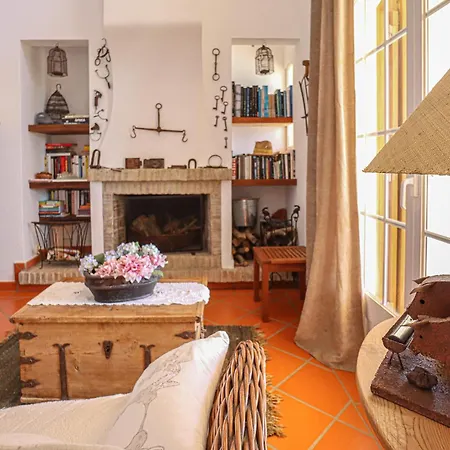 Casa Pepa-paca - Swiming Pool & Air Condition - - Sesmarias - By Bedzy 度假居 阿尔布费拉