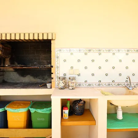 Casa Pepa-paca - Swiming Pool & Air Condition - - Sesmarias - By Bedzy * 阿尔布费拉