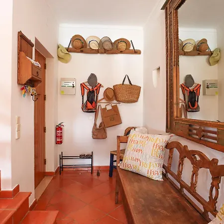 Casa Pepa-paca - Swiming Pool & Air Condition - - Sesmarias - By Bedzy 度假居