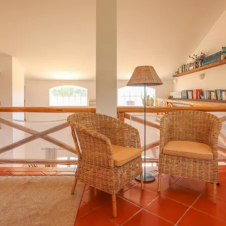 度假居 Casa Pepa-paca - Swiming Pool & Air Condition - - Sesmarias - By Bedzy