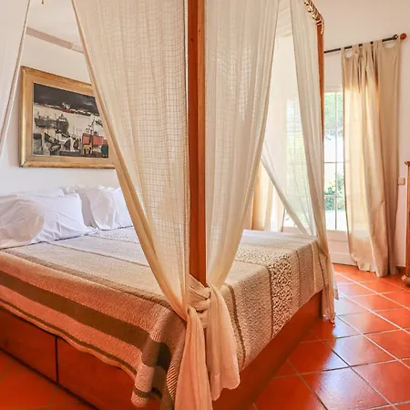 Casa Pepa-paca - Swiming Pool & Air Condition - - Sesmarias - By Bedzy 度假居 *