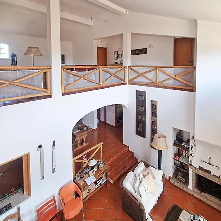 度假居 Casa Pepa-paca - Swiming Pool & Air Condition - - Sesmarias - By Bedzy 阿尔布费拉