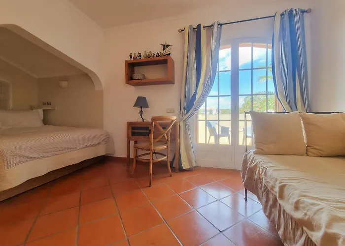 Casa Pepa-paca - Swiming Pool & Air Condition - - Sesmarias - By Bedzy *