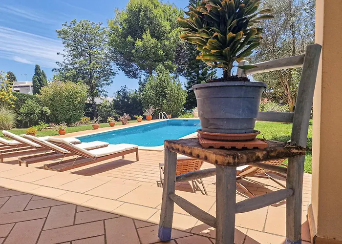 Casa Pepa-paca - Swiming Pool & Air Condition - - Sesmarias - By Bedzy