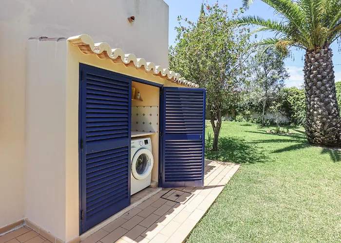Casa Pepa-paca - Swiming Pool & Air Condition - - Sesmarias - By Bedzy * 알부페이라
