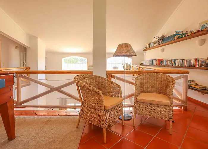 펜션 Casa Pepa-paca - Swiming Pool & Air Condition - - Sesmarias - By Bedzy