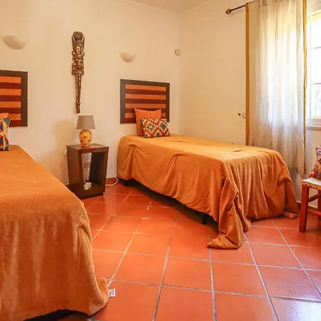 Dom wakacyjny Casa Pepa-paca - Swiming Pool & Air Condition - - Sesmarias - By Bedzy *